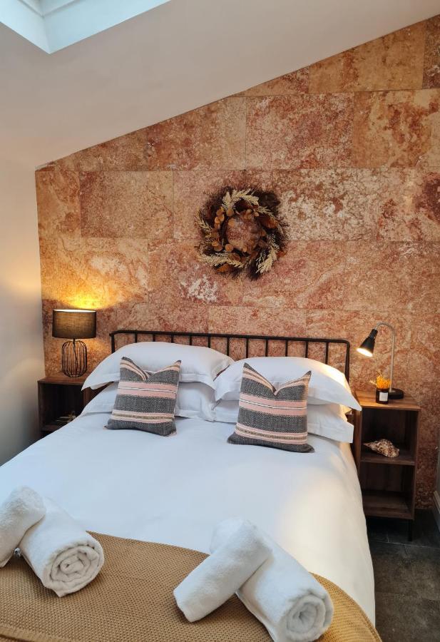 The Cosy Fox Apartment York Ngoại thất bức ảnh