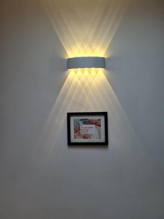 The Cosy Fox Apartment York Ngoại thất bức ảnh