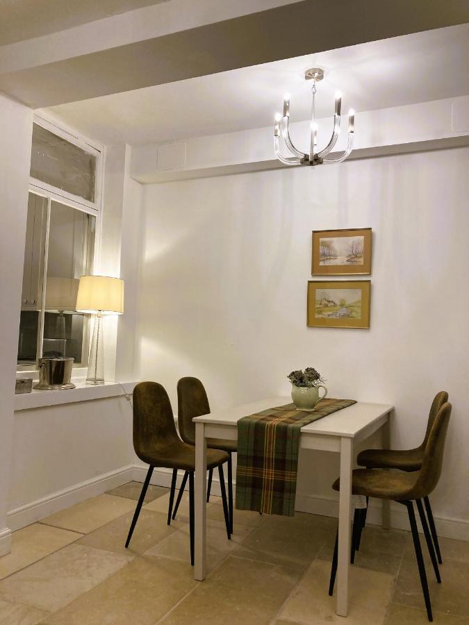The Cosy Fox Apartment York Ngoại thất bức ảnh