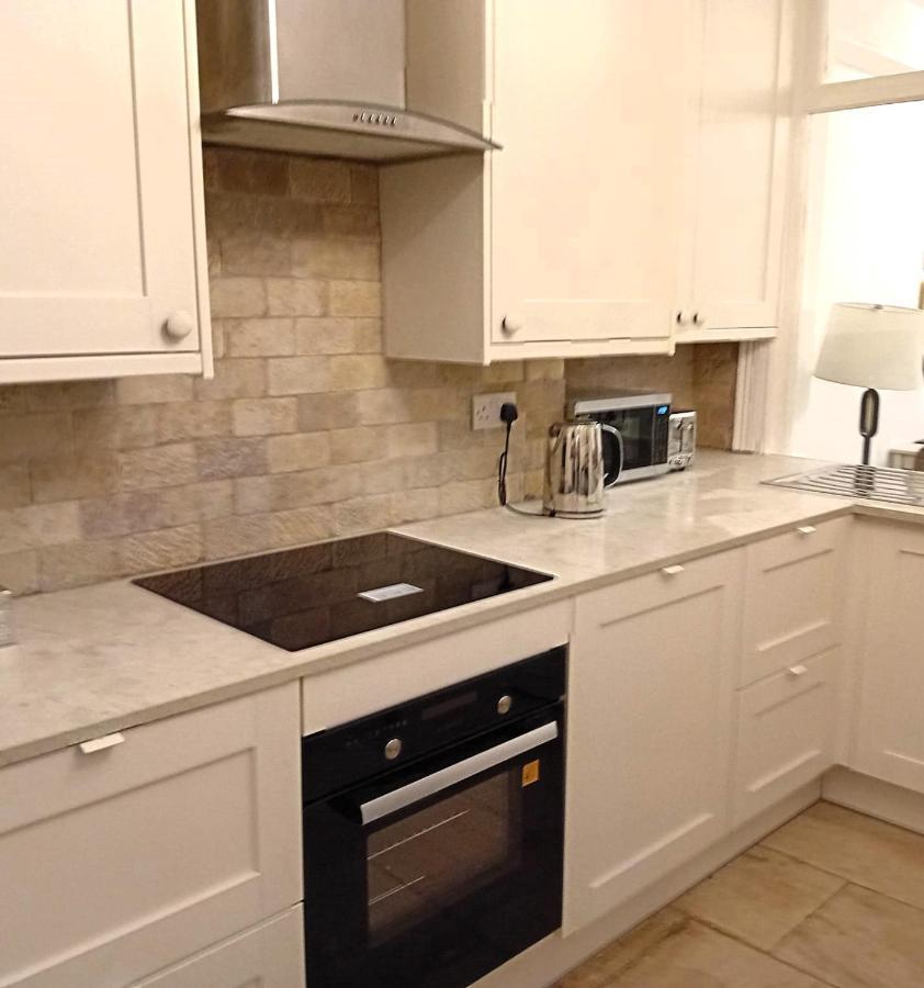 The Cosy Fox Apartment York Ngoại thất bức ảnh